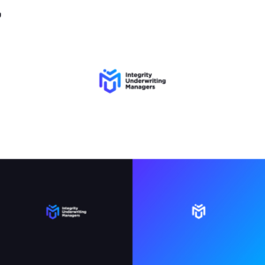 Integrity Underwriting Managers | Design de Logo par Gisella Guzmán