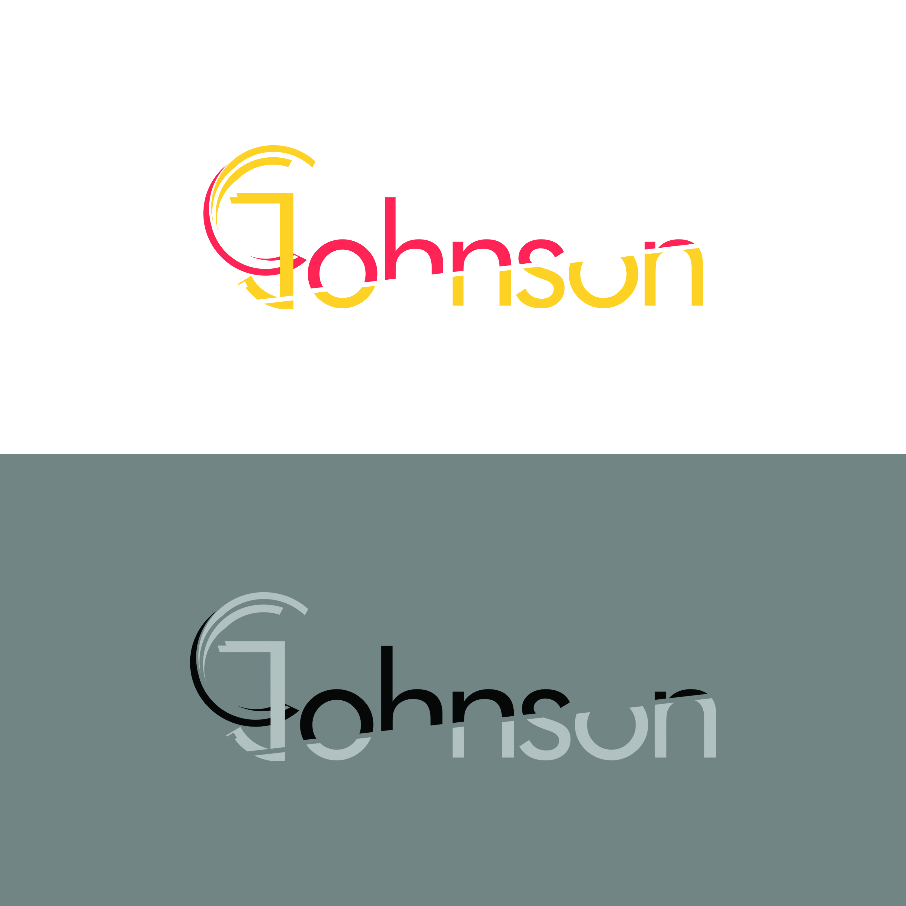 Logo Design by Sekar for this project | Design #25432862