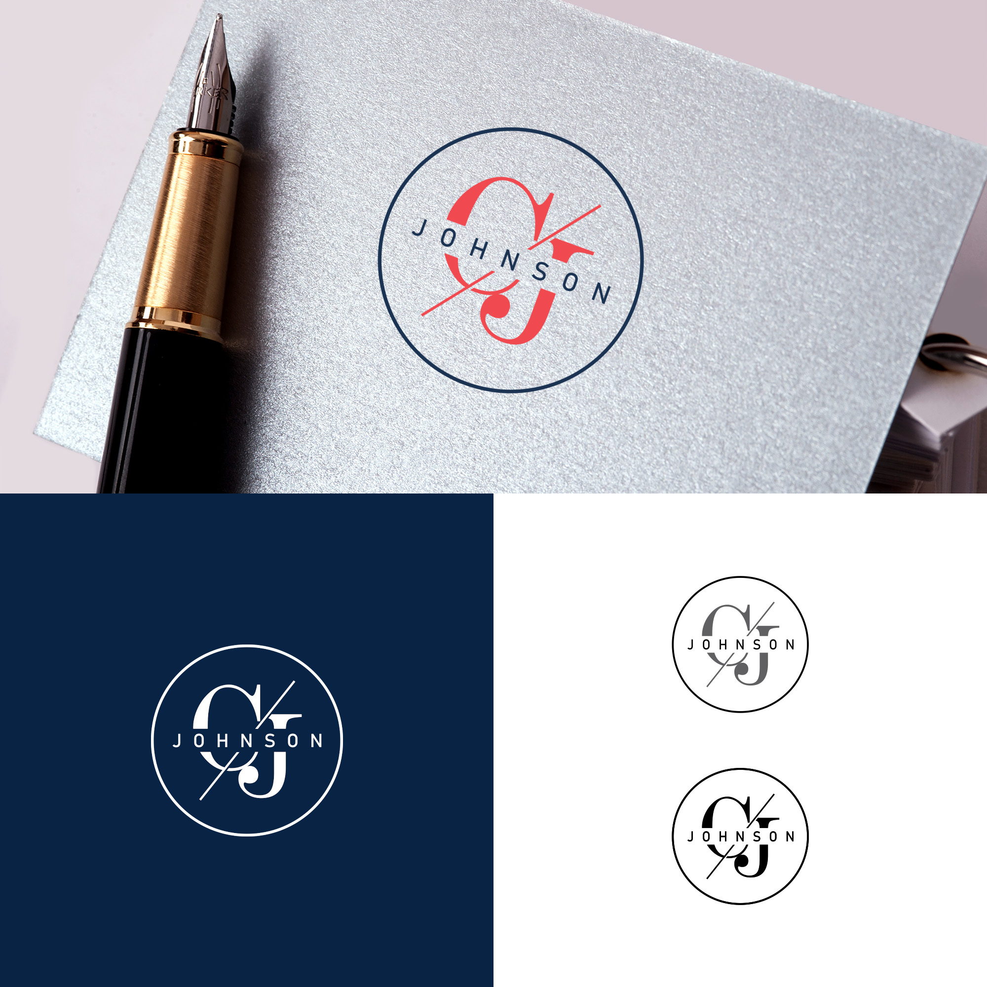 Logo Design by jokoitem for this project | Design #25431181