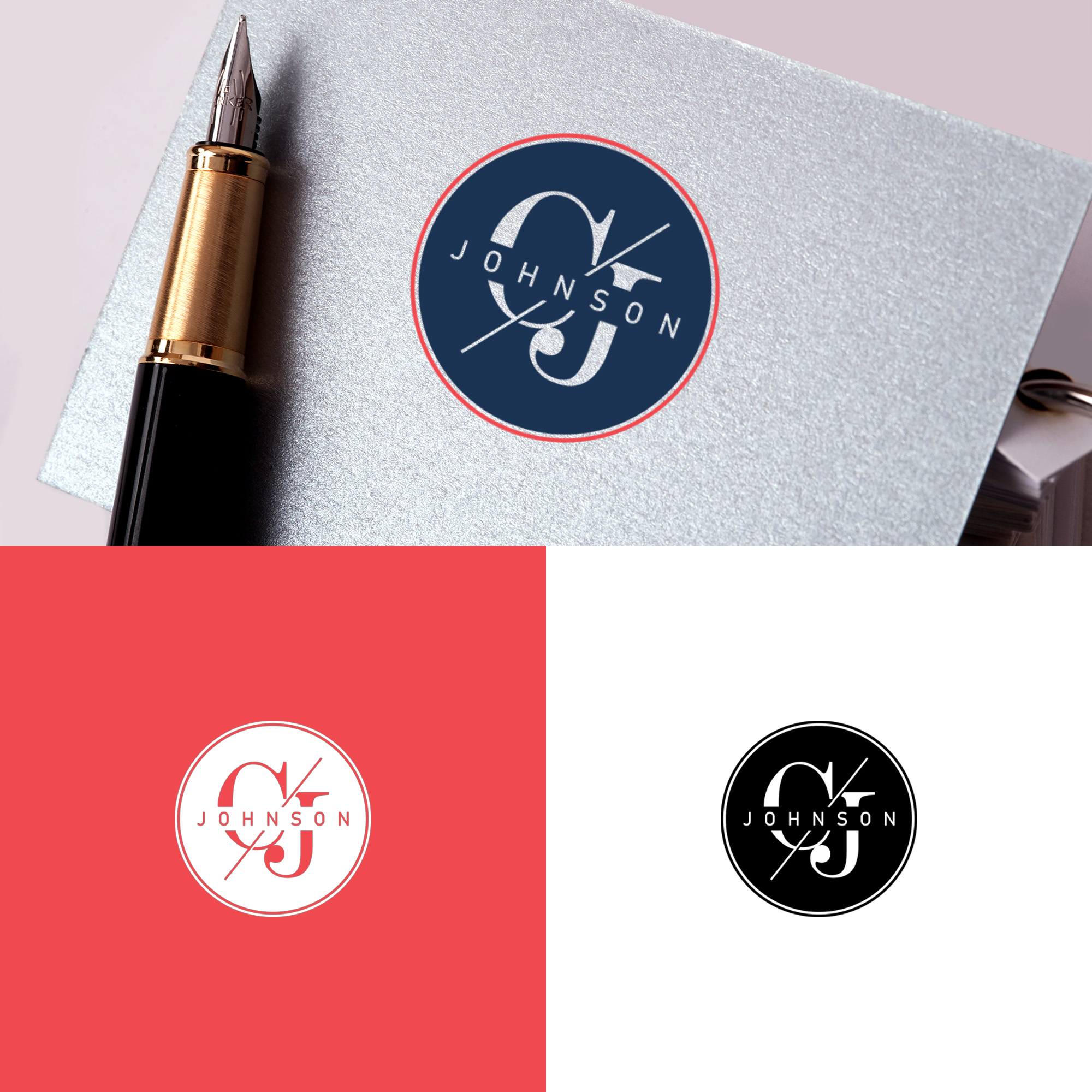 Logo Design by jokoitem for this project | Design #25431184