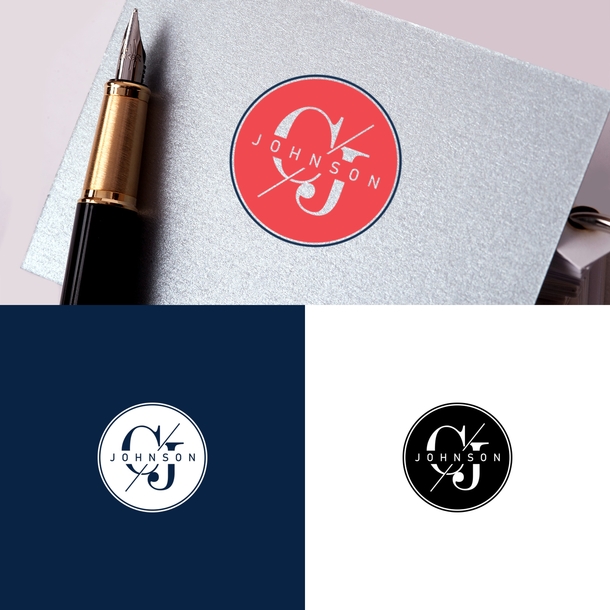 Logo Design by jokoitem for this project | Design #25431185