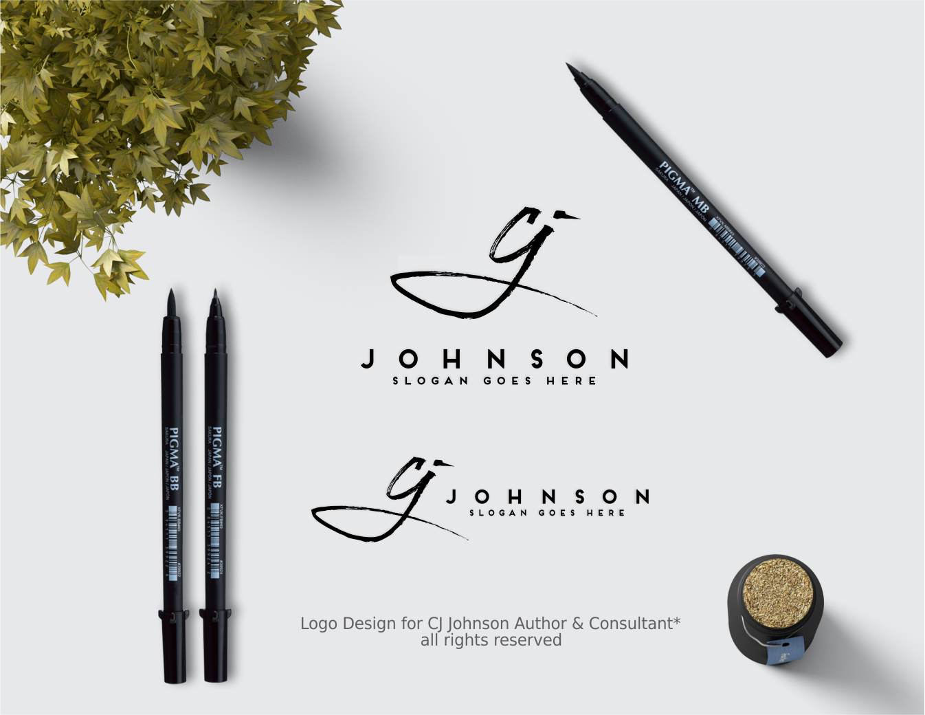 Logo Design by Mimi &amp; Max for this project | Design #25394522