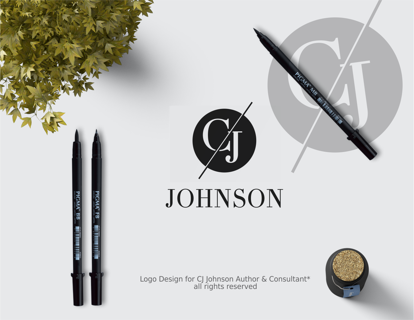 Diseño de Logo por Mimi &amp; Max para este proyecto | Diseño #25401697