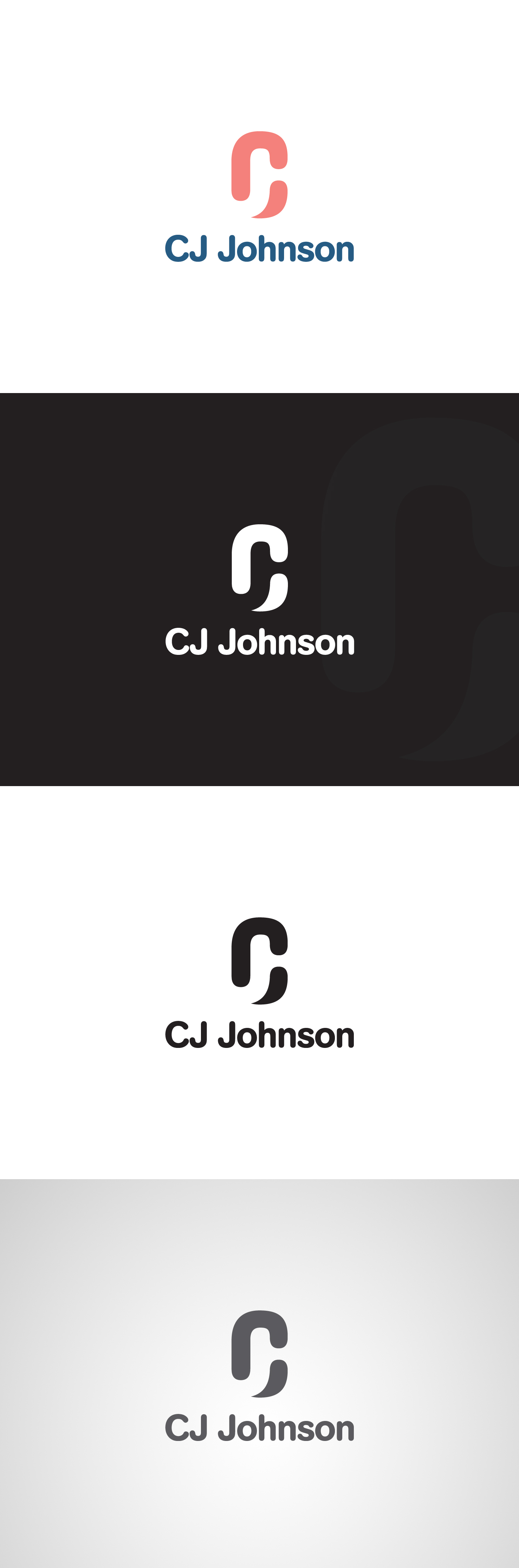 Logo Design by Anders Ljungstromer for this project | Design #25439588