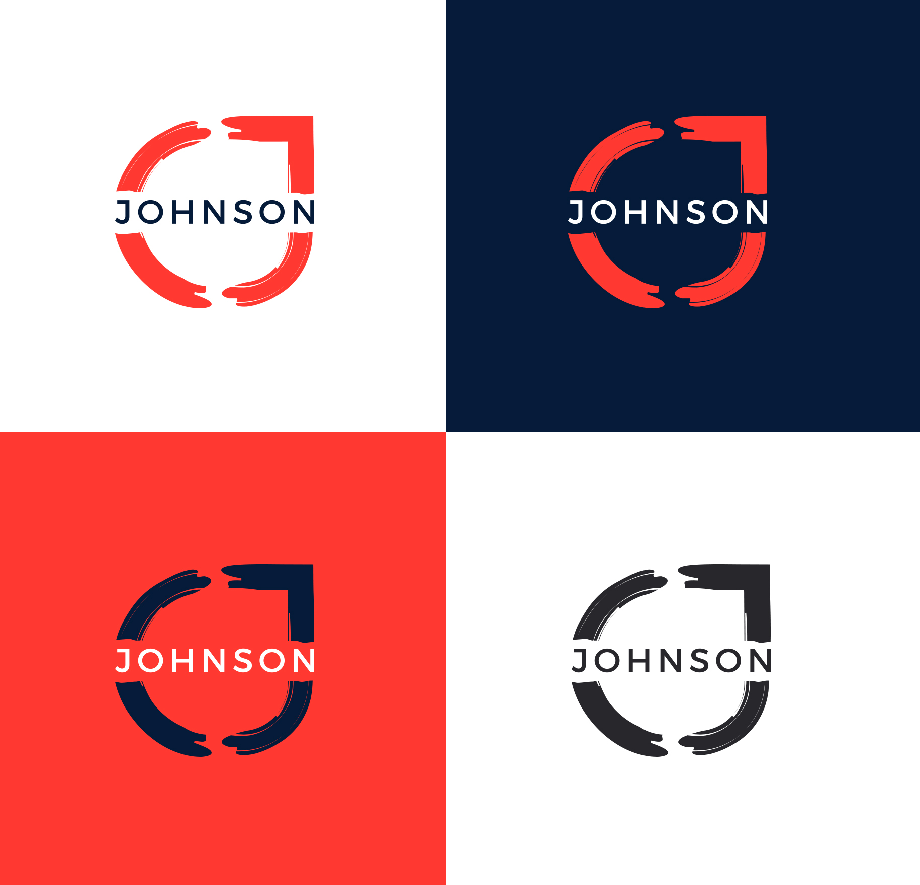 Logo Design by Mustakim for this project | Design #25447345