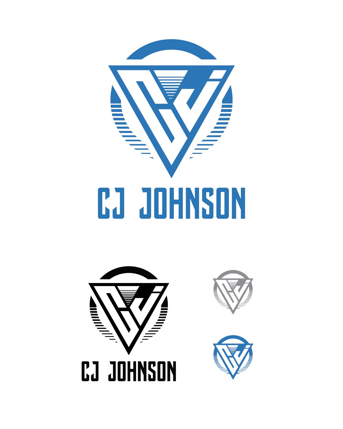 Logo Design by Tee and Eh? for this project | Design #25400787