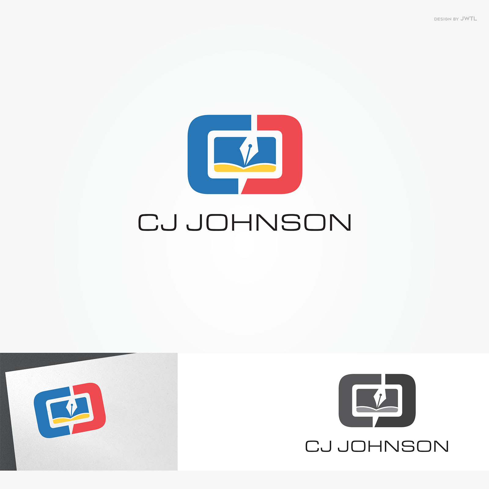 Logo Design by JWTL for this project | Design #25423478