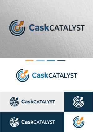 Logo Design by Anton