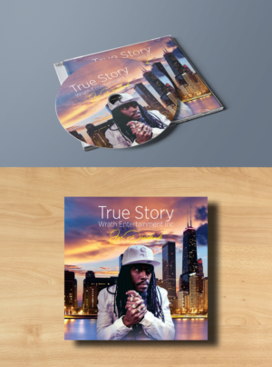 Design Graphique par ecorokerz pour Wrath Entertainment Inc. | Design : #25489291