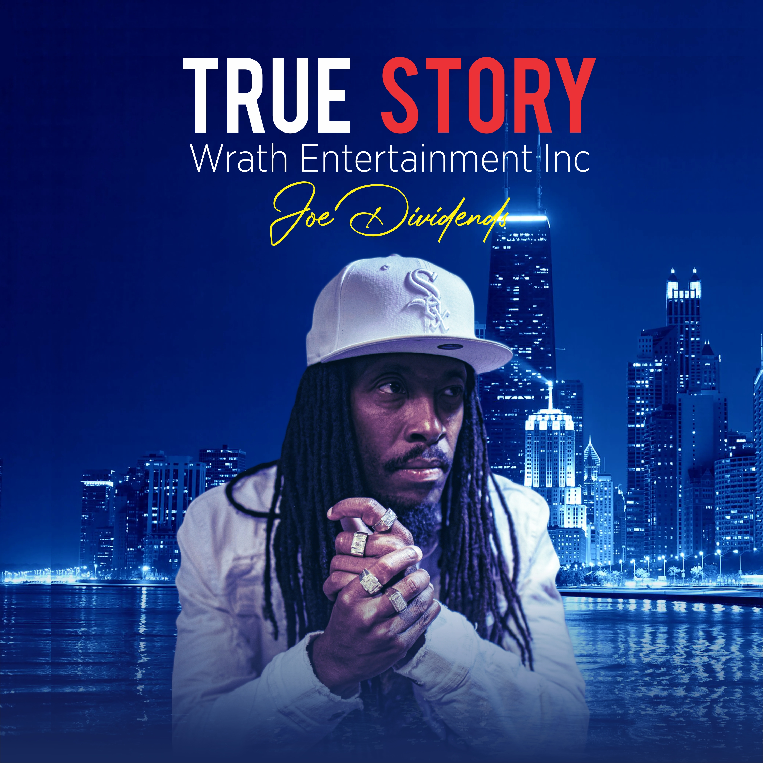 Graphic Design by ecorokerz for Wrath Entertainment Inc. | Design #25499778