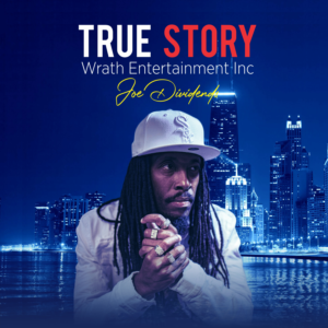 Design Graphique par ecorokerz pour Wrath Entertainment Inc. | Design : #25499778