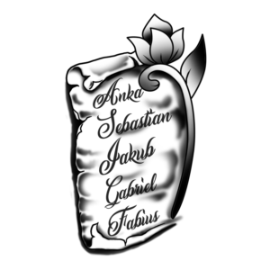 Tattoo Design by Endless Collective for this project | Design #25434327