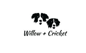 Willow + Cricket | Diseño de Logo por MT
