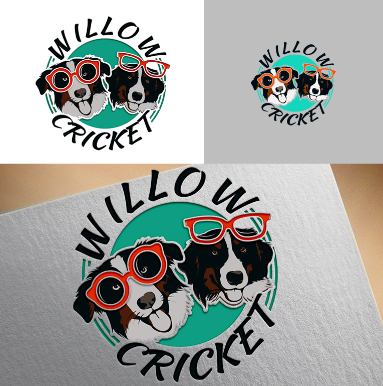 Logo Design by ARtKISTA for this project | Design #25398013