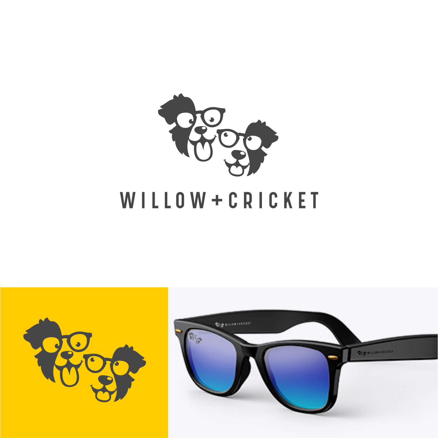 Logo Design by ThiagoB for this project | Design #25398811