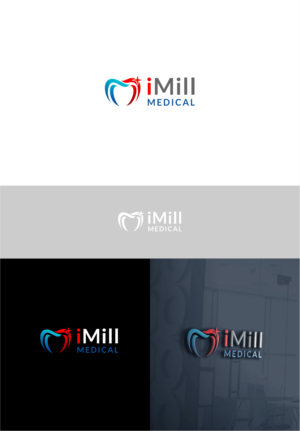 Logo Design by *mary for this project | Design: #25398988