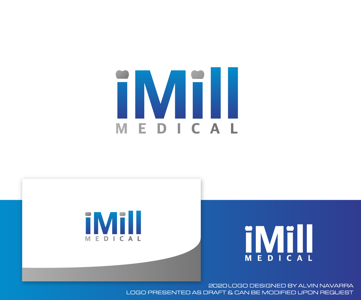 Logo Design by alvinnavarra for this project | Design #25398573