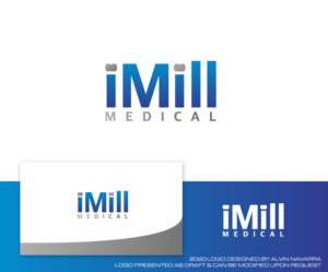 Logo Design by alvinnavarra for this project | Design: #25398573