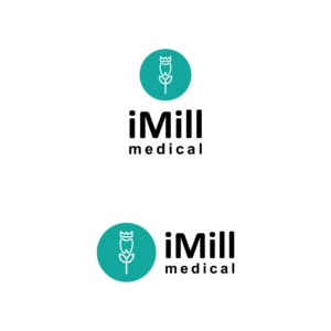 Logo Design by Zak deZign for this project | Design: #25394072