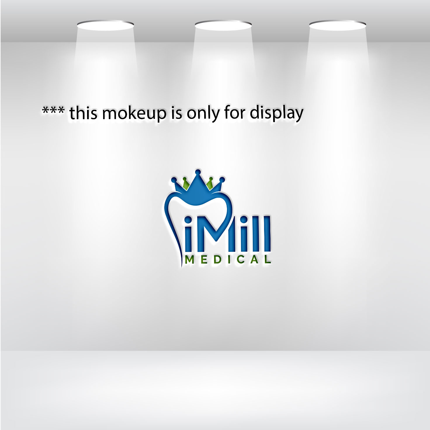 Logo Design by Ochieng for this project | Design #25400969