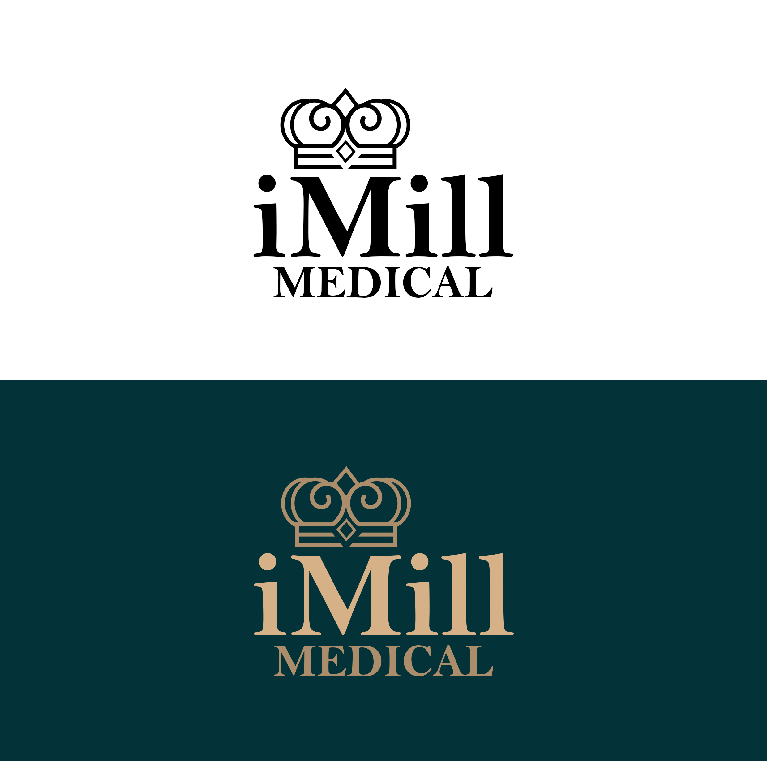 Logo Design by Rapiyudi for this project | Design #25417954