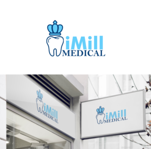 Logo-Design von Rapiyudi für dieses Projekt | Design: #25417955