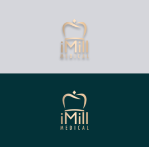 Logo Design by Rapiyudi for this project | Design: #25418801