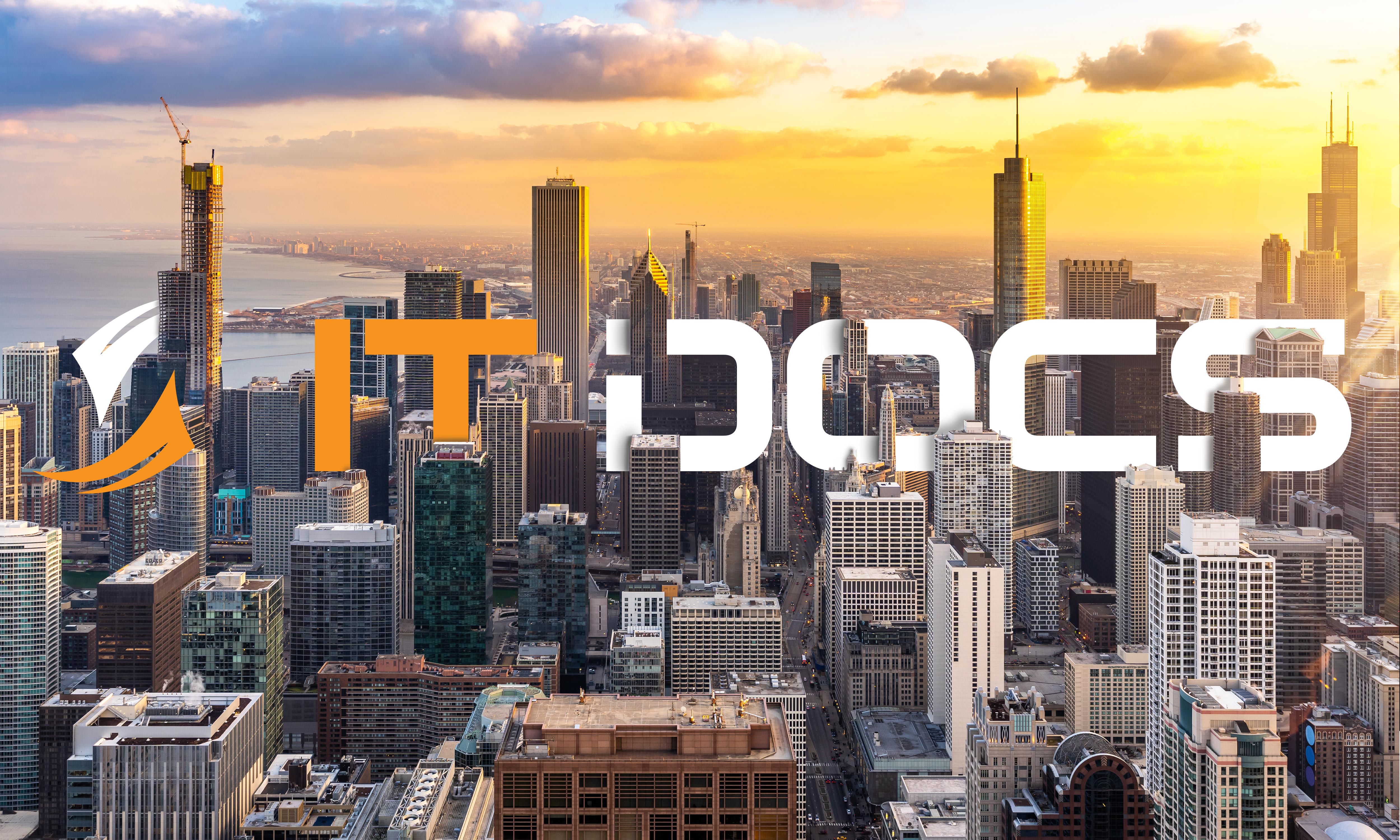 Graphic Design by Irina Shilova for IT Docs GmbH | Design #25424005