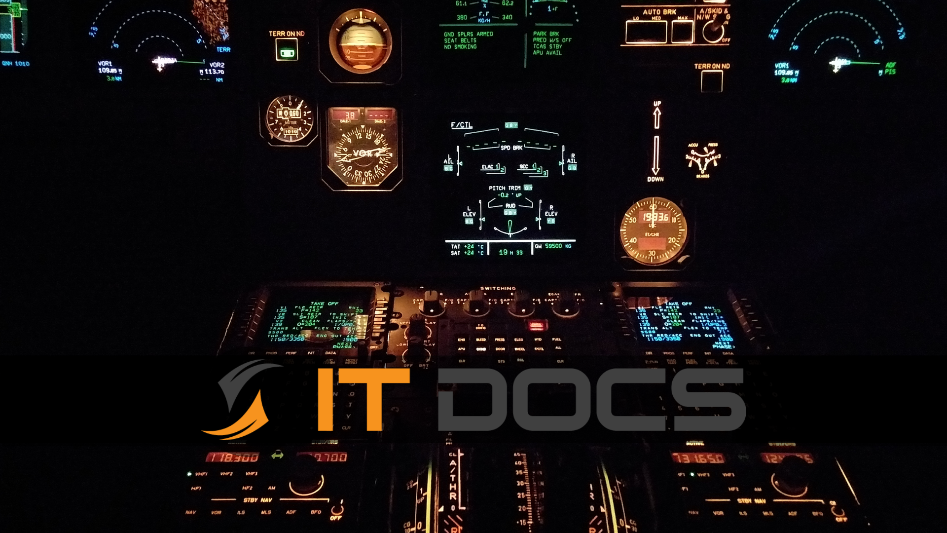 Graphic Design by Shahzaman Khan for IT Docs GmbH | Design #25401363