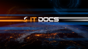 Graphic Design by MNM for IT Docs GmbH | Design #25397681