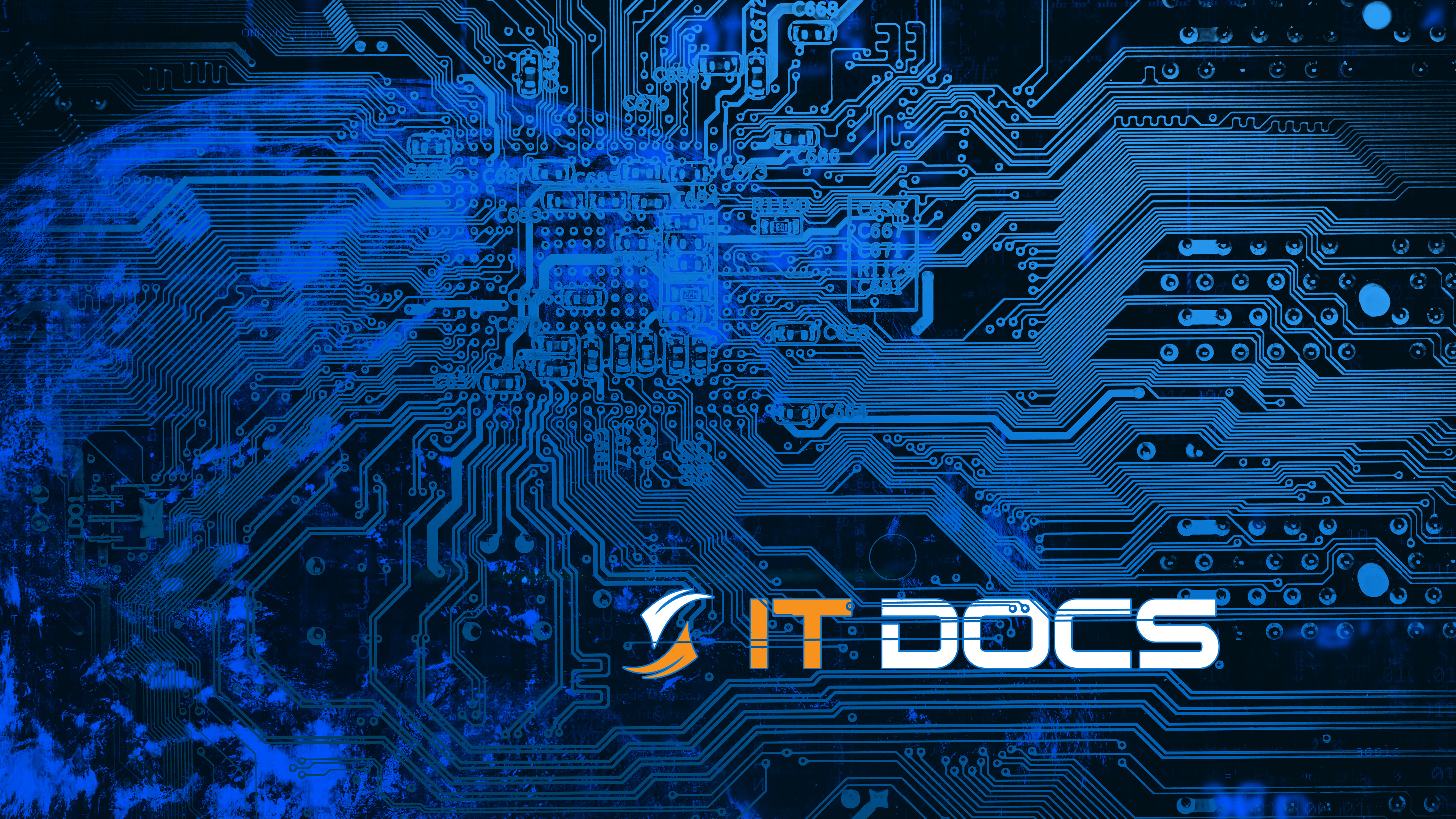Diseño Gráfico por MNM para IT Docs GmbH | Diseño #25397687