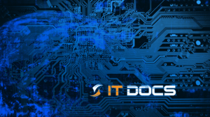 Graphic Design by MNM for IT Docs GmbH | Design: #25397687