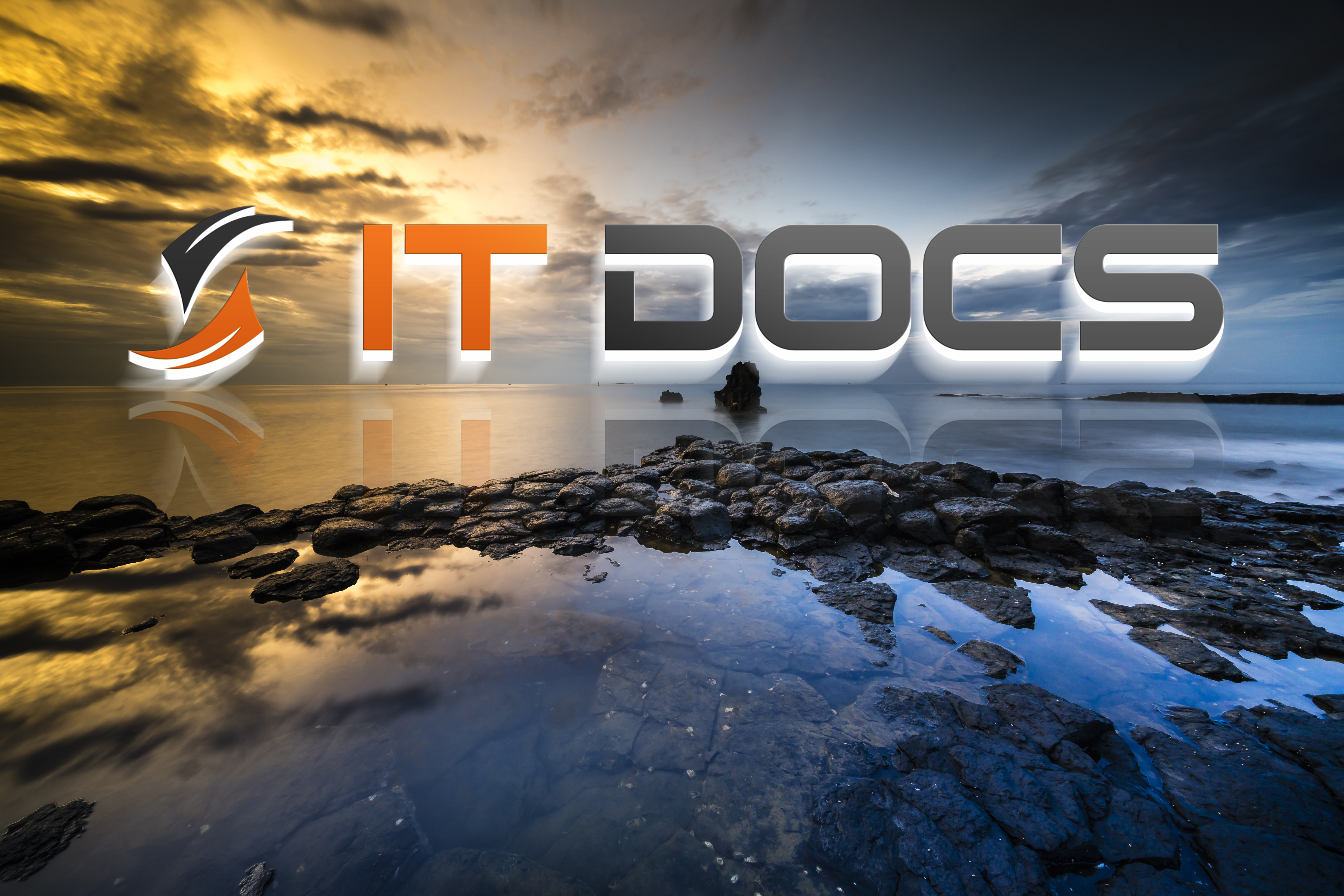 Graphic Design by HAMDIYA for IT Docs GmbH | Design #25408397