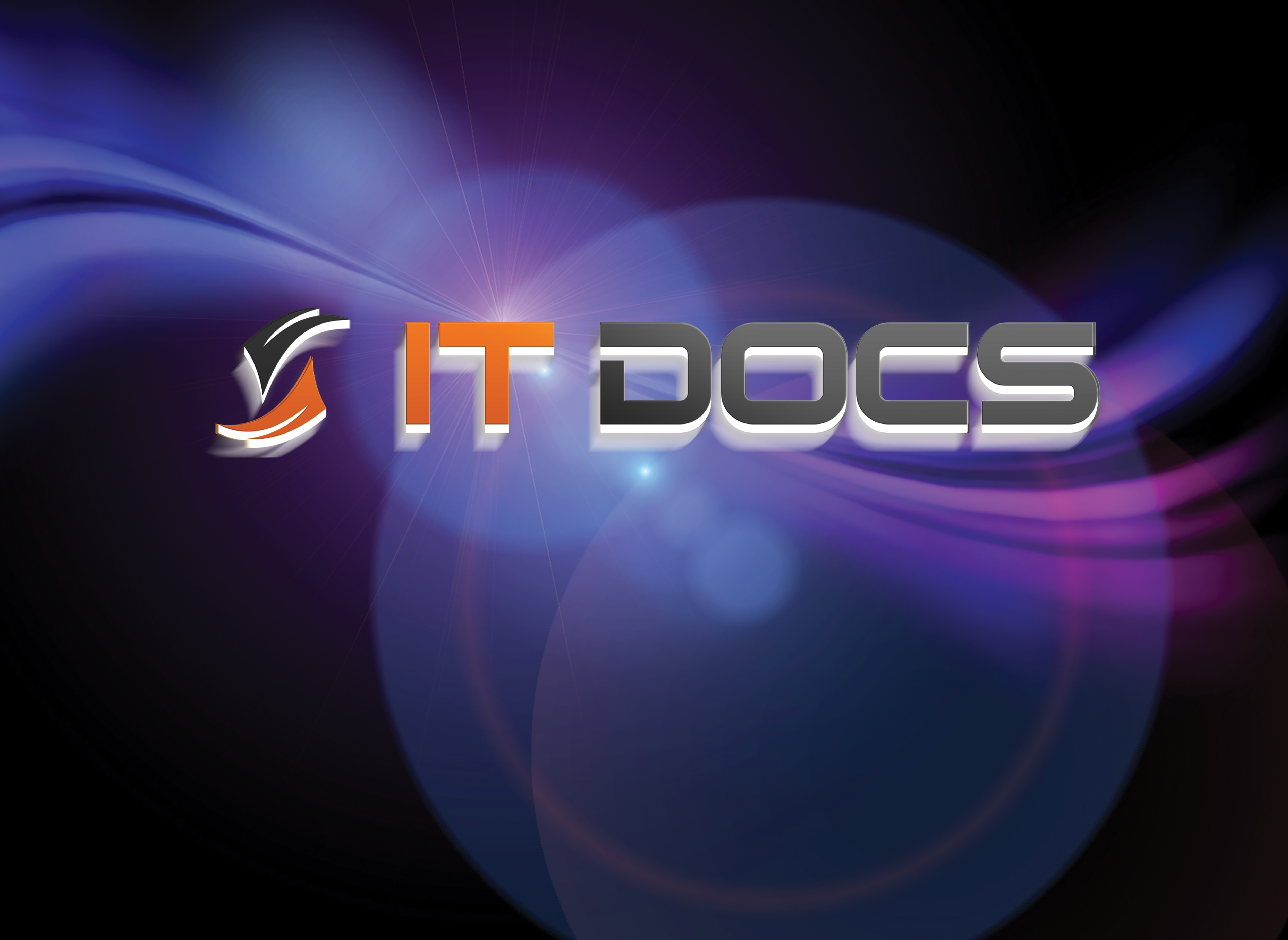 Diseño Gráfico por HAMDIYA para IT Docs GmbH | Diseño #25415403