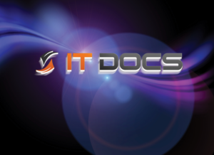Grafik-Design von HAMDIYA für IT Docs GmbH | Design: #25415403