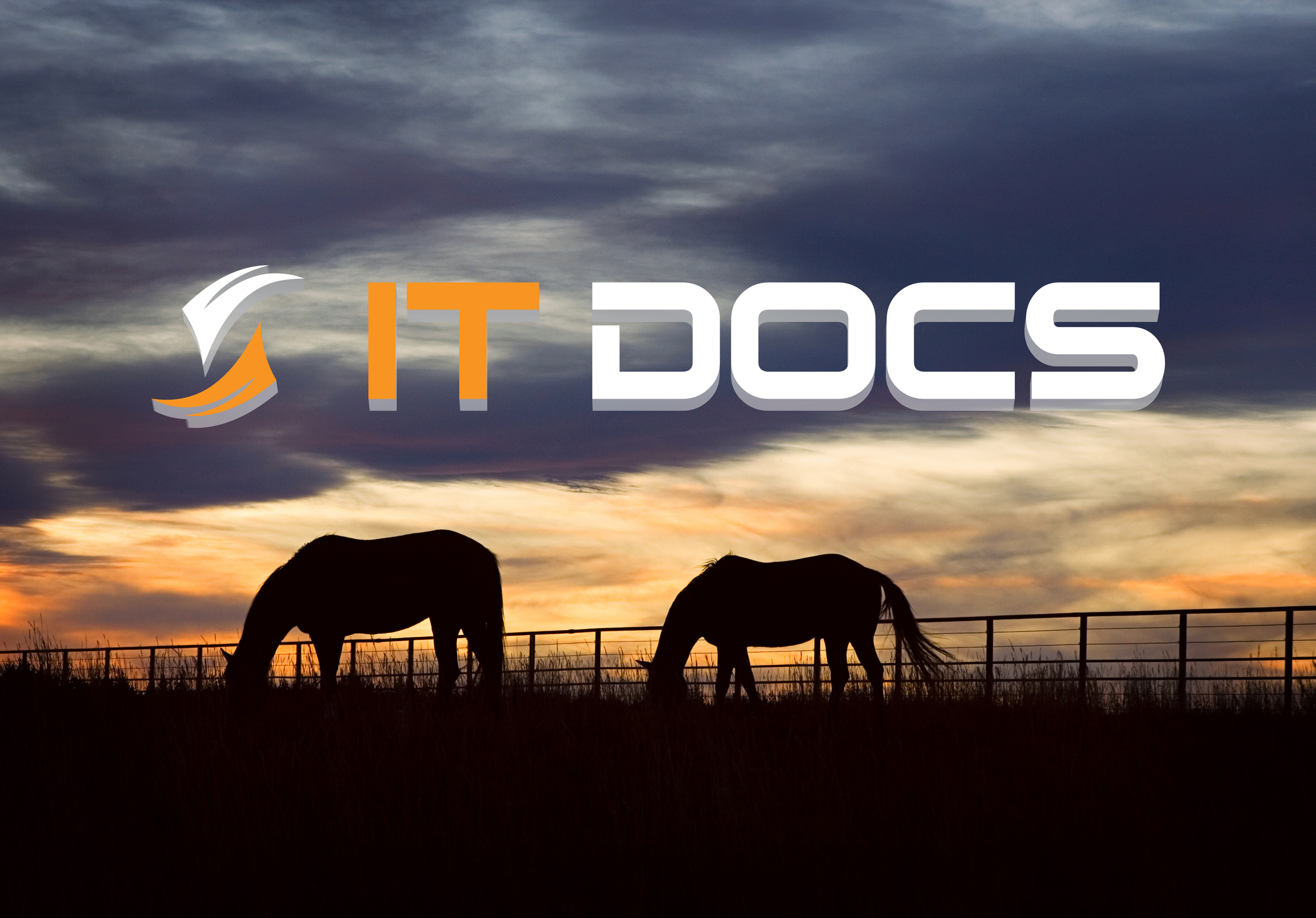 Diseño Gráfico por HAMDIYA para IT Docs GmbH | Diseño #25425375