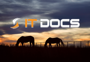 Grafik-Design von HAMDIYA für IT Docs GmbH | Design: #25425375