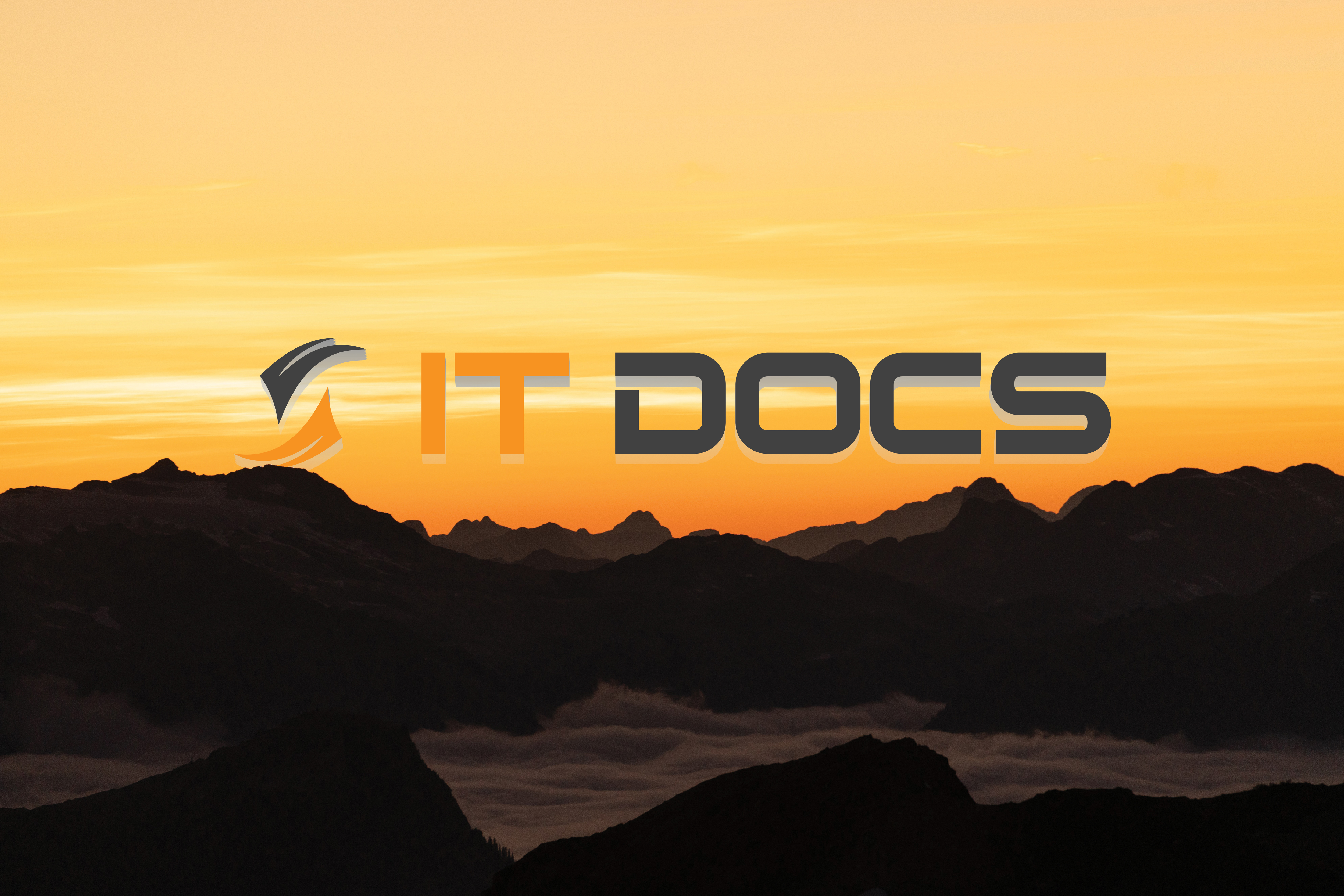Graphic Design by HAMDIYA for IT Docs GmbH | Design #25425389