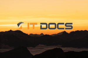 Grafik-Design von HAMDIYA für IT Docs GmbH | Design: #25425389