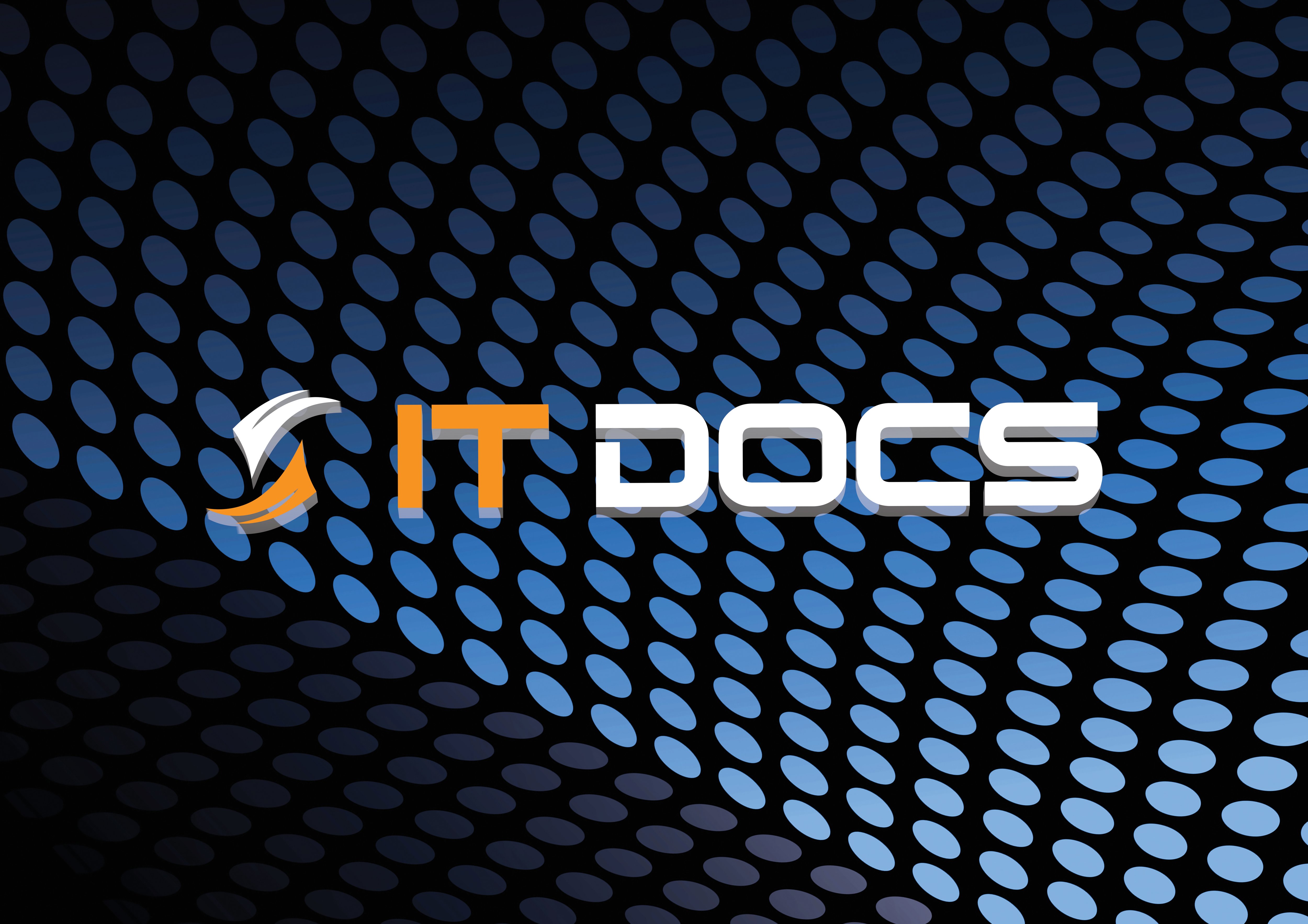 Design Graphique par HAMDIYA pour IT Docs GmbH | Design #25425391