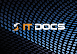 Grafik-Design von HAMDIYA für IT Docs GmbH | Design: #25425391