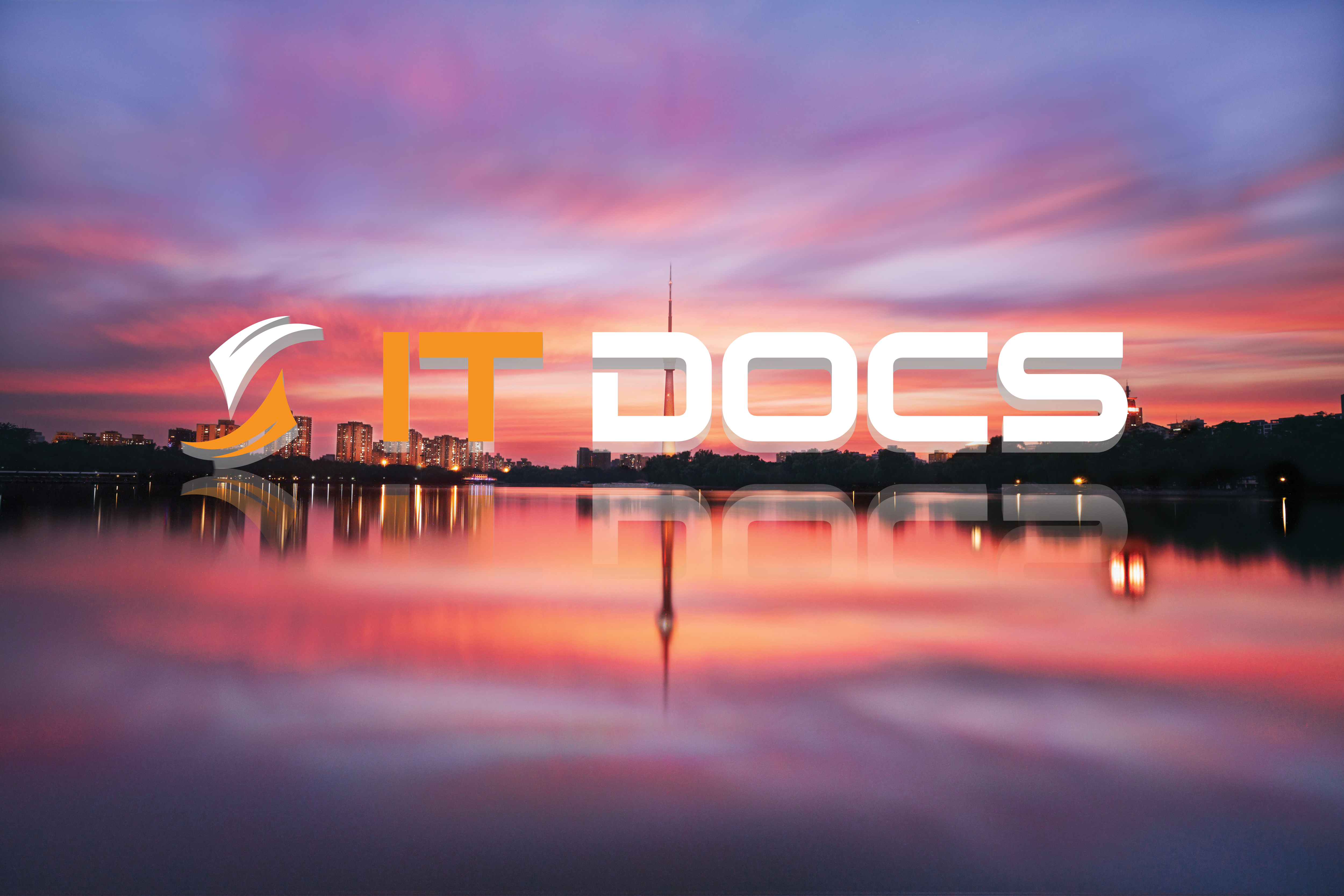 Diseño Gráfico por HAMDIYA para IT Docs GmbH | Diseño #25425395