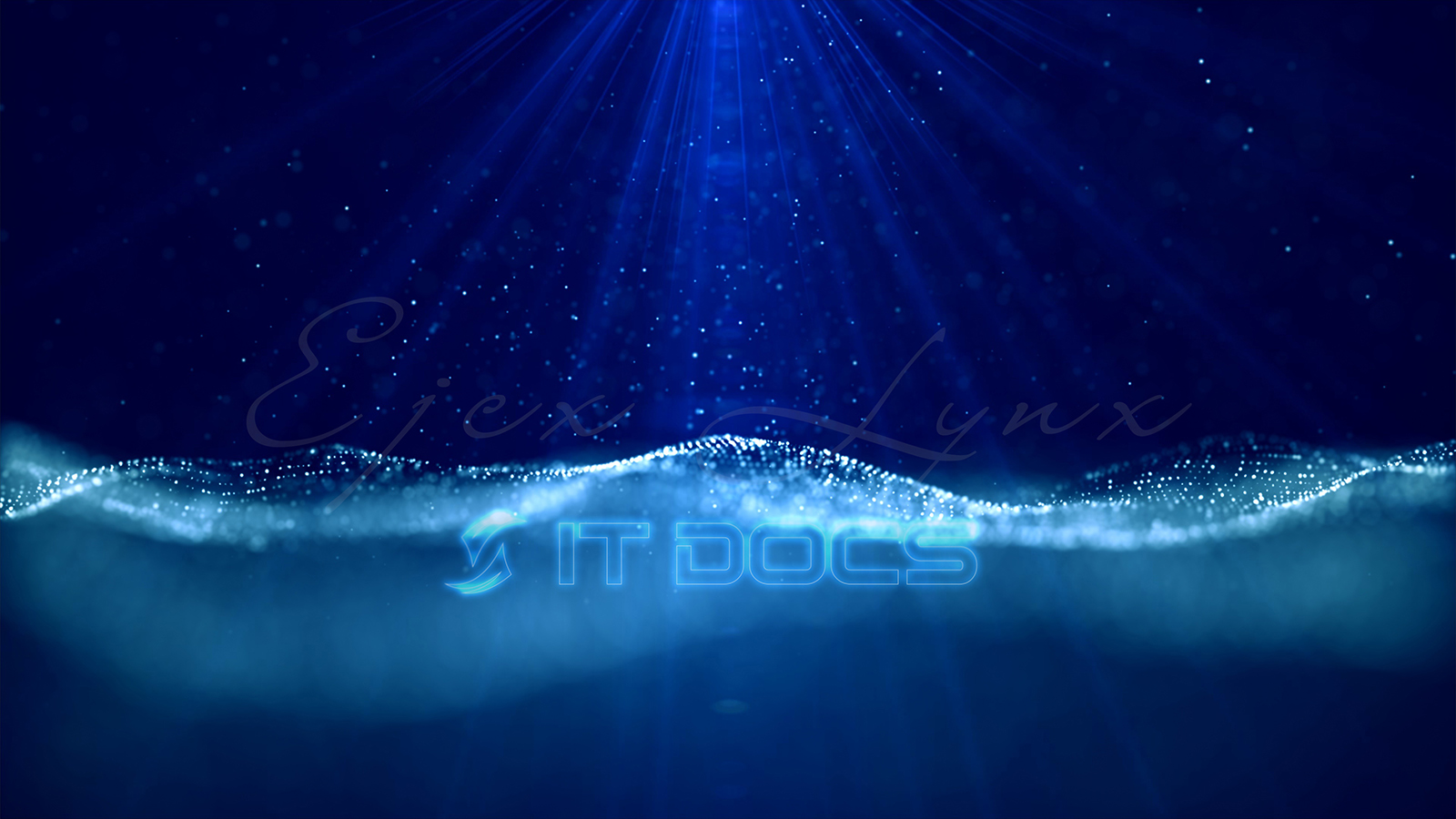 Graphic Design by ejcx for IT Docs GmbH | Design #25428560