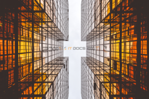 Design Graphique par ejcx pour IT Docs GmbH | Design : #25428568