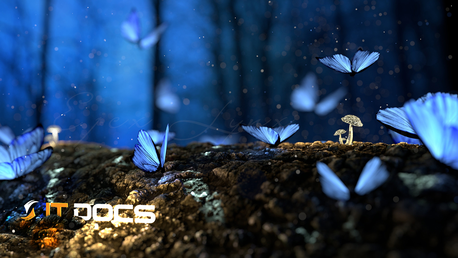 Graphic Design by ejcx for IT Docs GmbH | Design #25428570