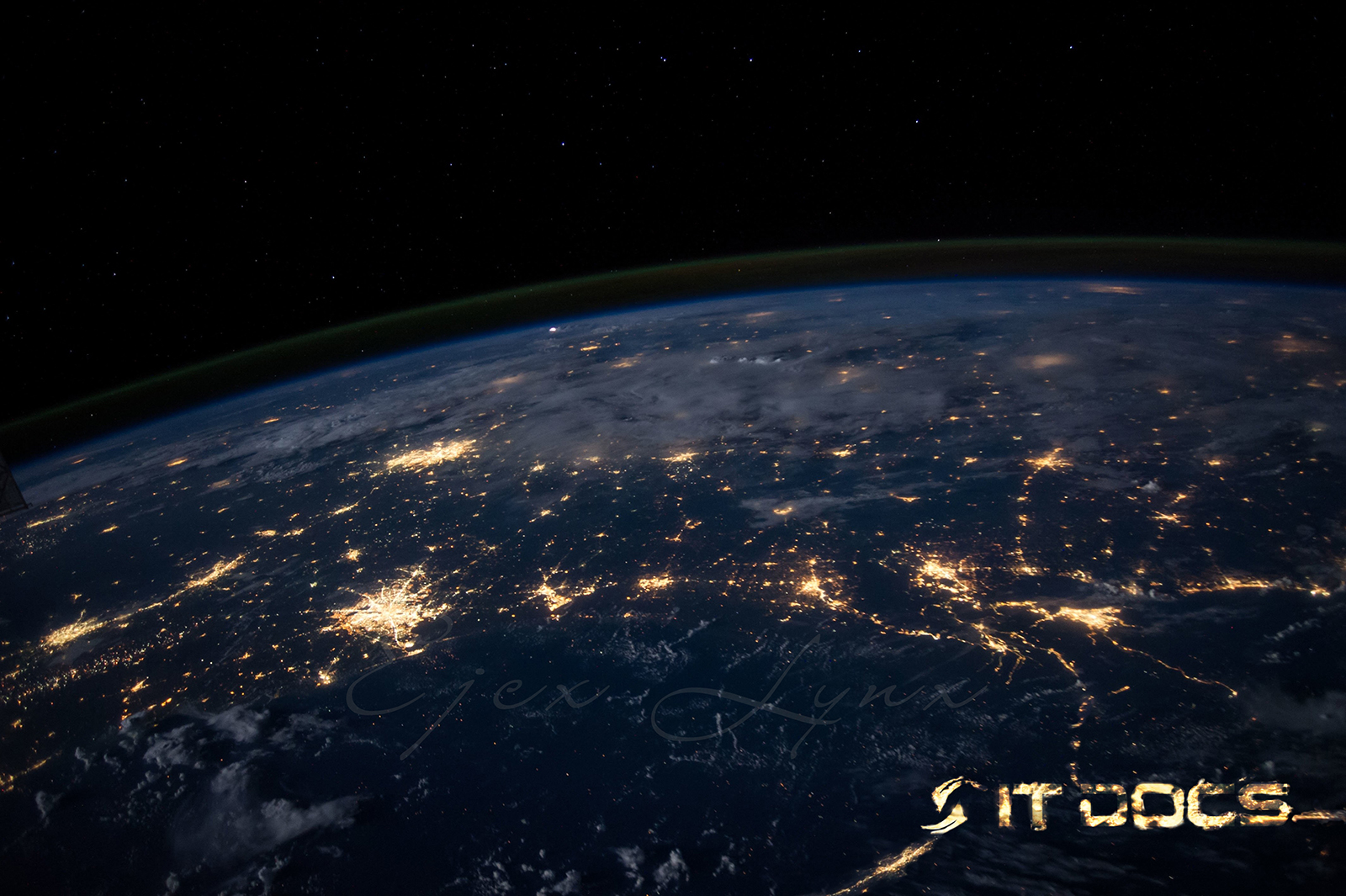 Graphic Design by ejcx for IT Docs GmbH | Design #25428571