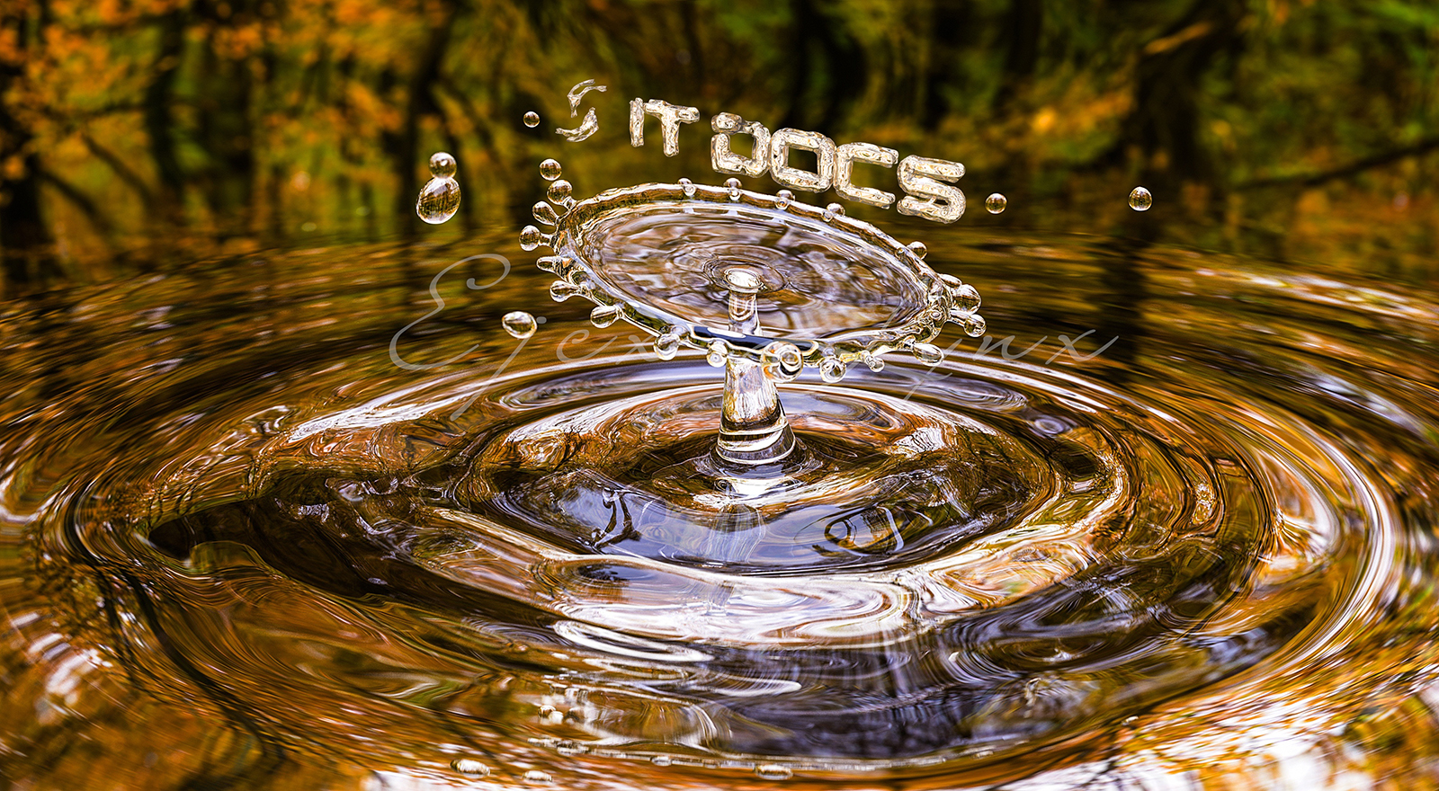 Graphic Design by ejcx for IT Docs GmbH | Design #25428572