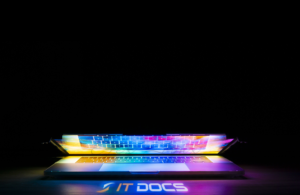 Design Graphique par ejcx pour IT Docs GmbH | Design : #25428575