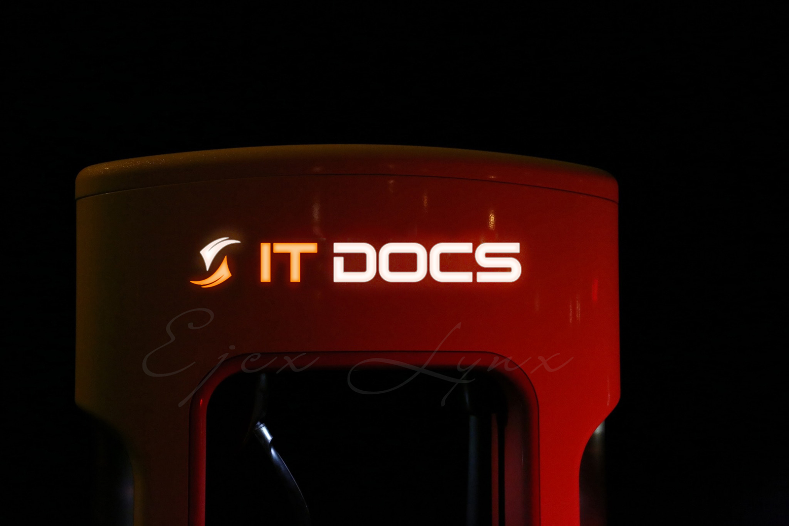 Graphic Design by ejcx for IT Docs GmbH | Design #25433229