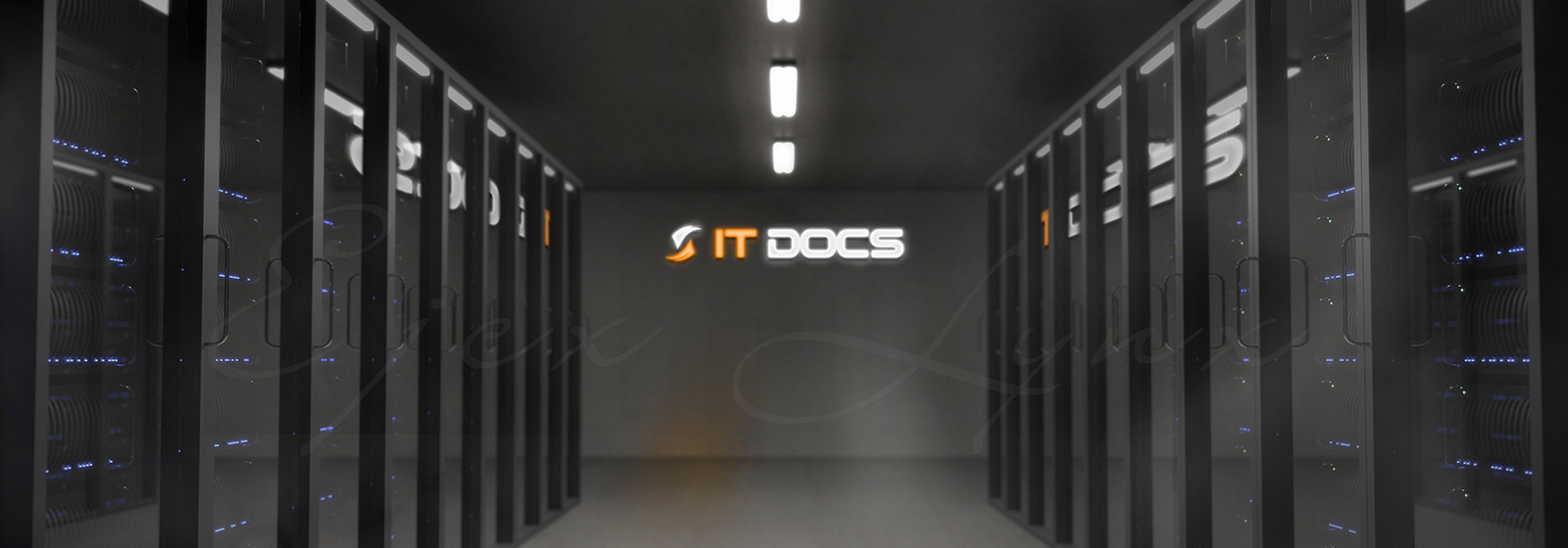 Diseño Gráfico por ejcx para IT Docs GmbH | Diseño #25433236